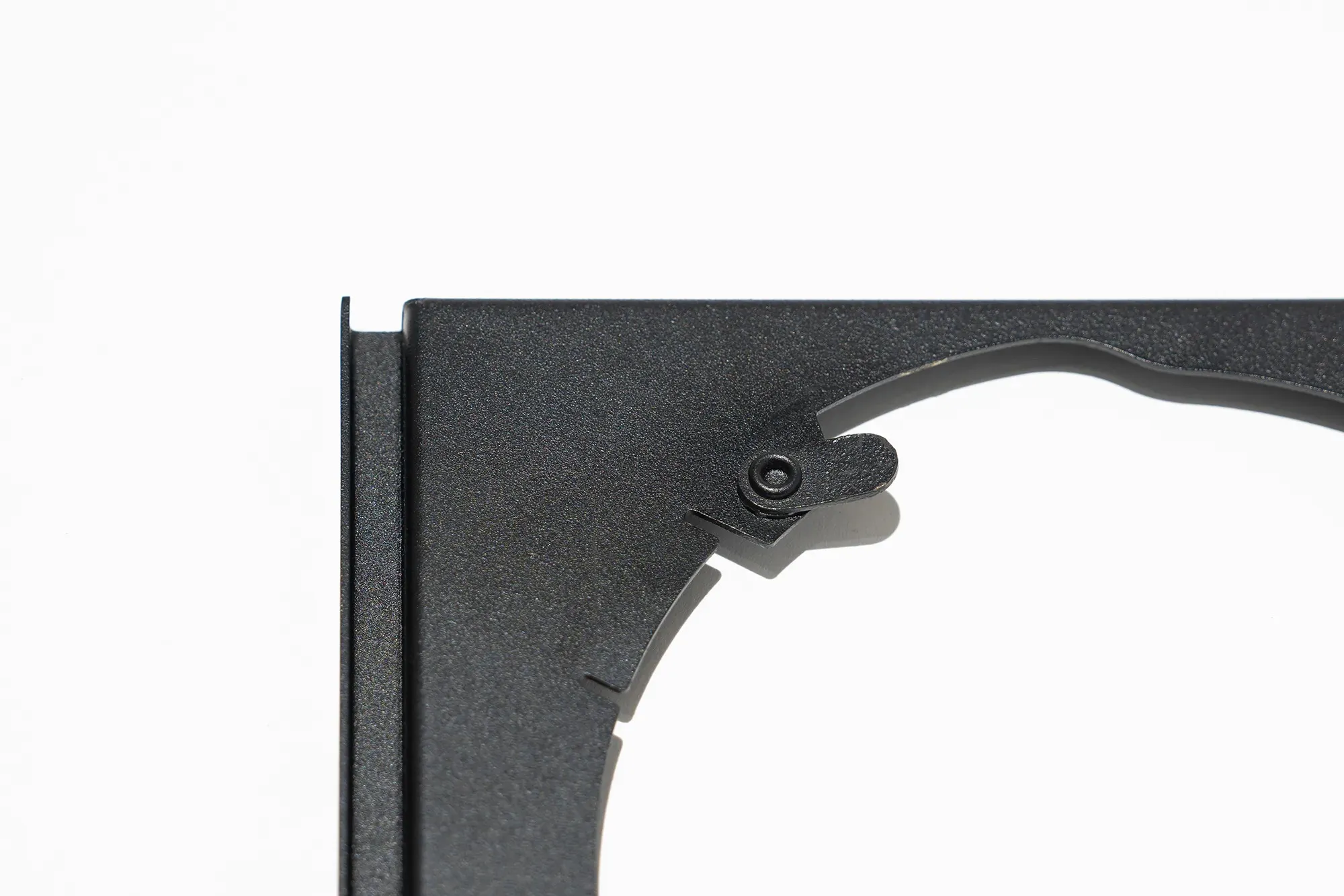 地域仕事/Territory Task 下沉爐框-暴焱爐套件( 含瓦斯罐掛片)