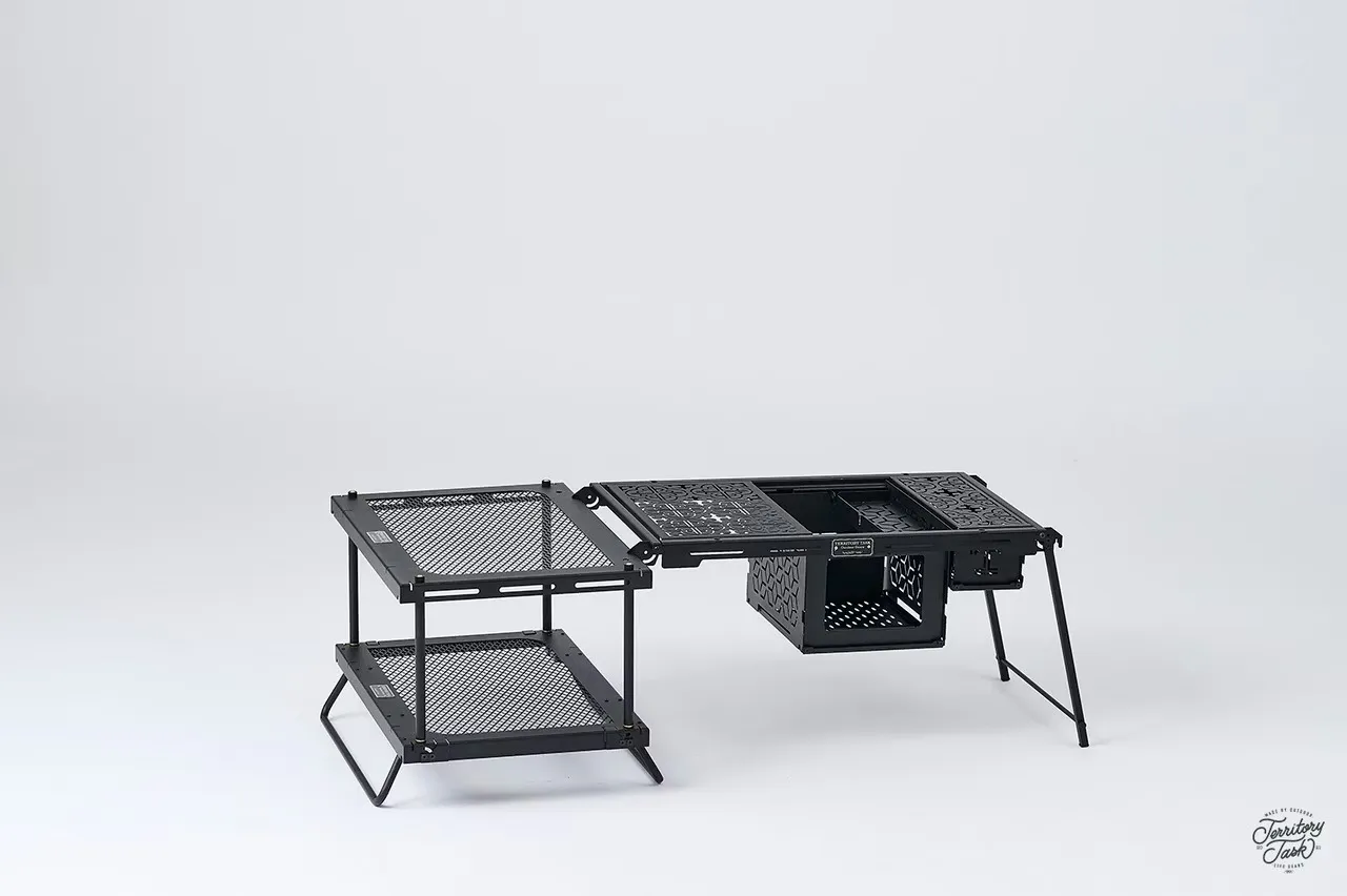 地域仕事/Territory Task dachshund 系列 2.5單位延伸桌