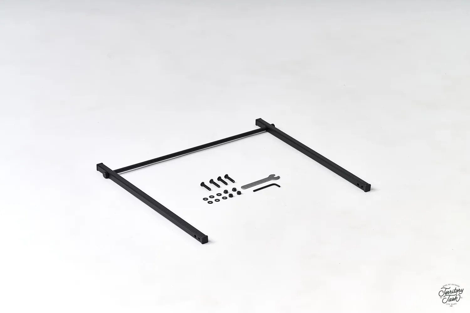 地域仕事/Territory Task dachshund 2.5單位延伸桌 x 下沈置物 套組