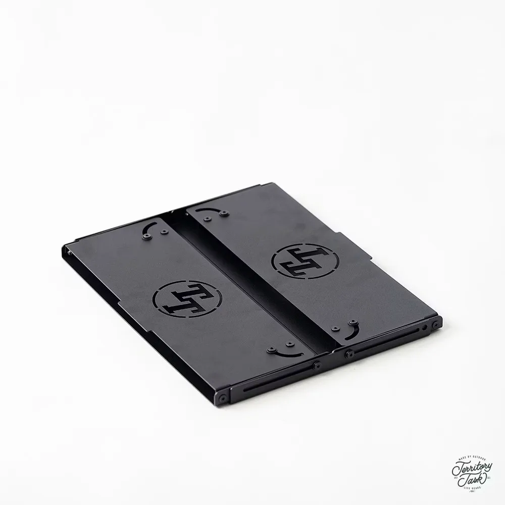 地域仕事/Territory Task 1.5單位爐座 1.5 UNIT BASE