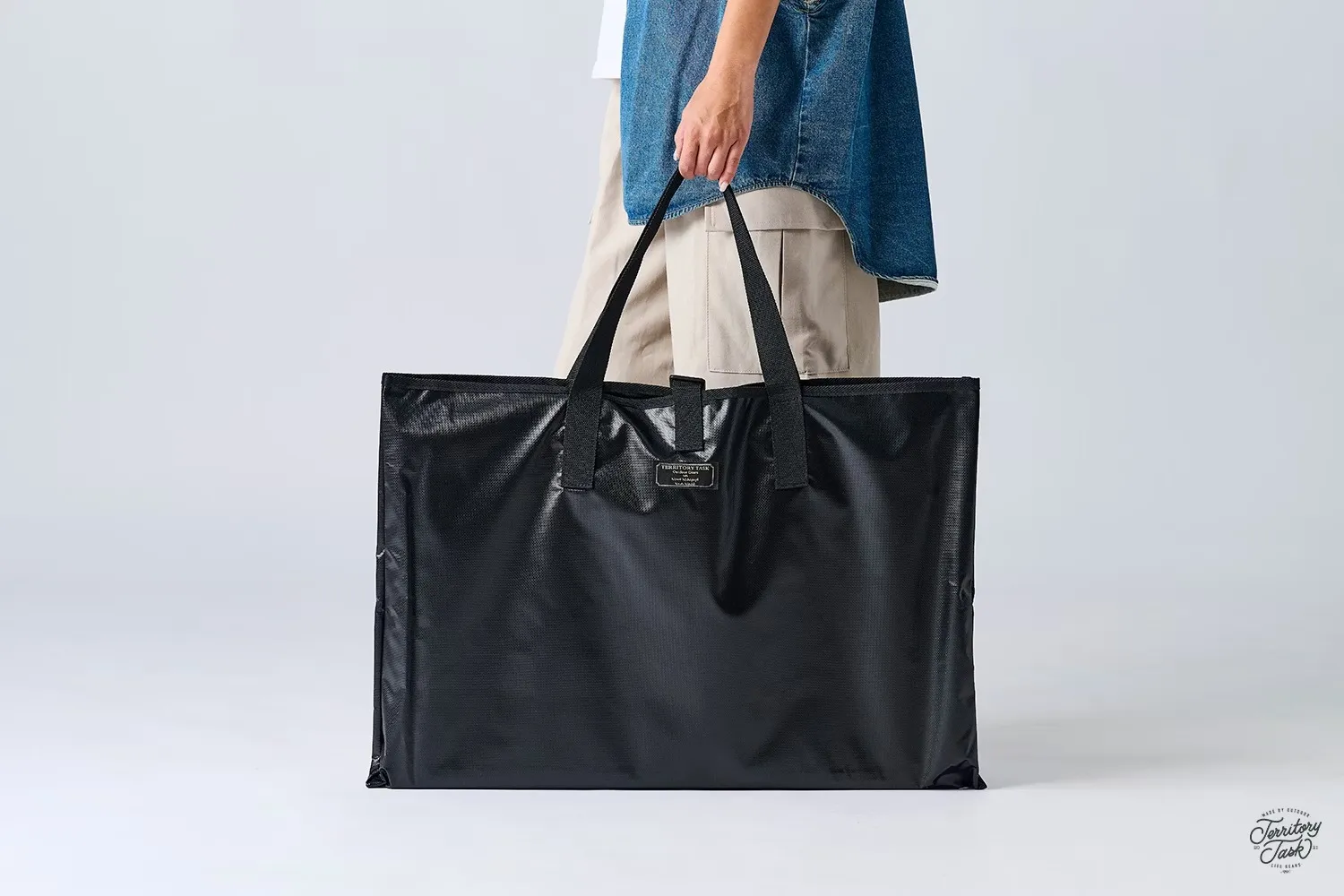 地域仕事/Territory Task HAMMER系列收納袋