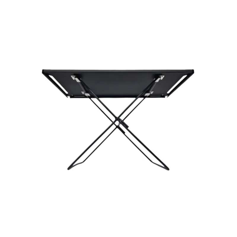 CAMAFORCE｜Multi X Table｜不鏽鋼IGT系列組合小桌｜大桌板｜黑色