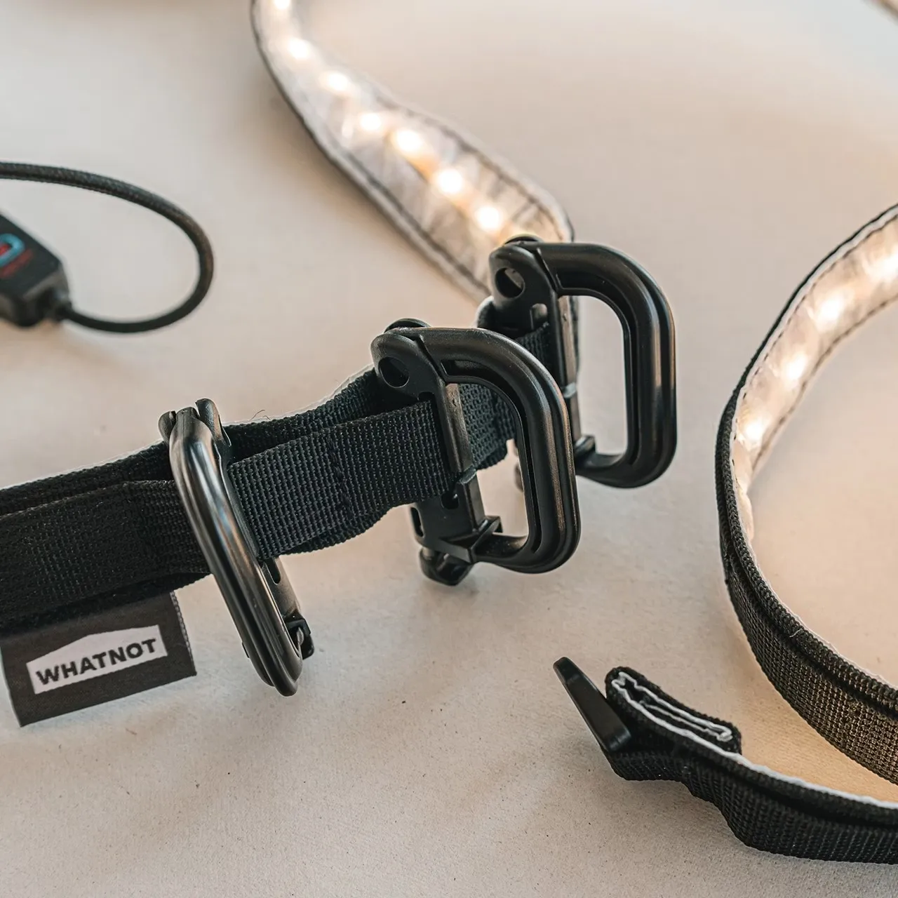 WHATNOT｜HANGING TAPE LIGHT 懸掛式燈帶