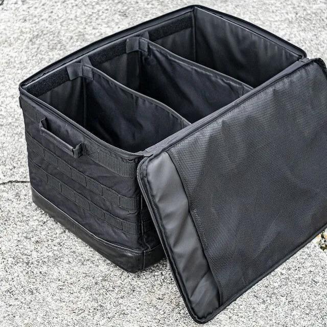 WHATNOT｜GEAR CONTAINER 裝備收納箱
