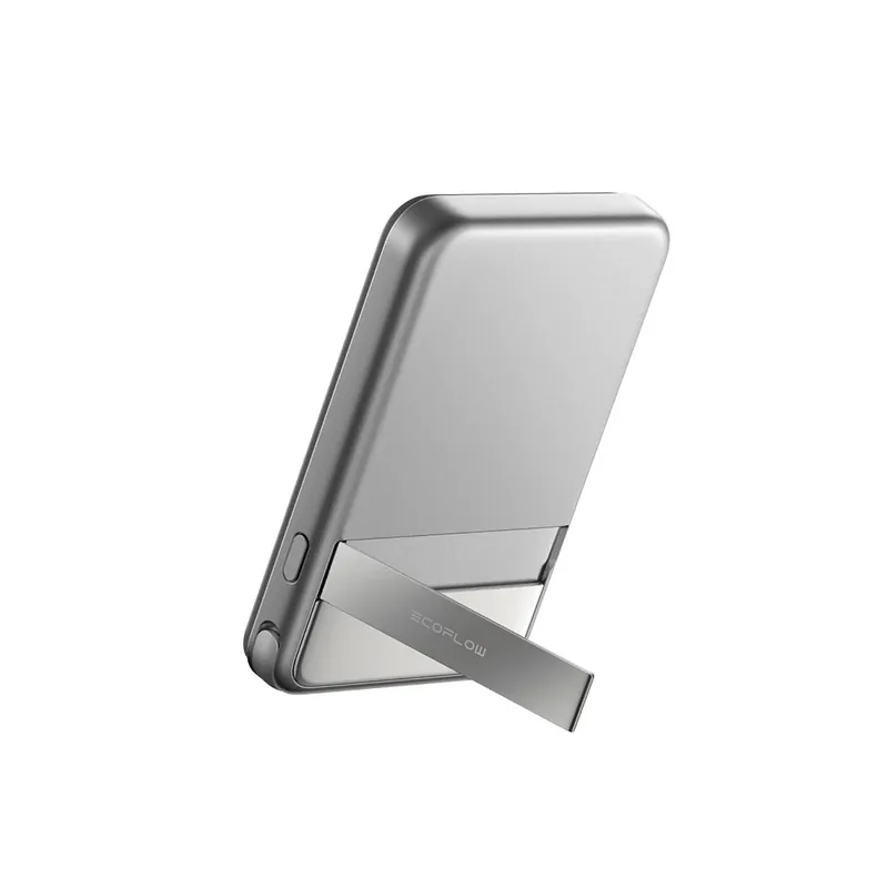 EcoFlow RAPID 快充磁吸行動電源(5000mAh) Qi2.0認證