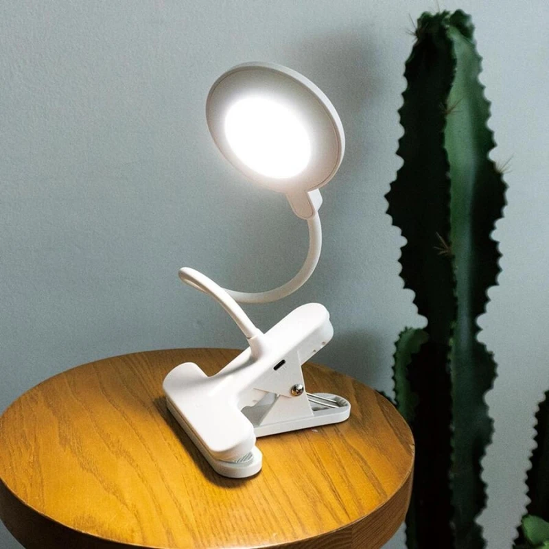 PRISM LED 可夾式桌燈
