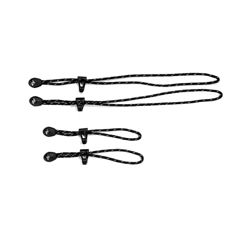 Maintenance 戰術掛繩組(28cm/14cm) 4入組