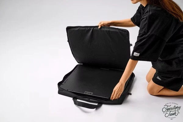 地域仕事 渡鴉二代邊桌｜RAVEN GEN II Side Table