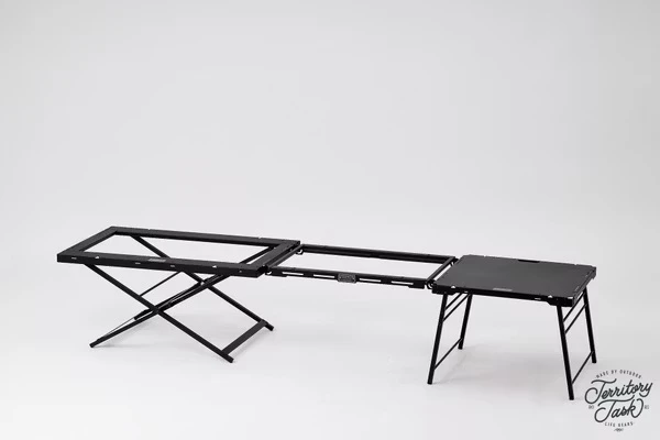 地域仕事 渡鴉二代主桌｜RAVEN GEN II Main Table