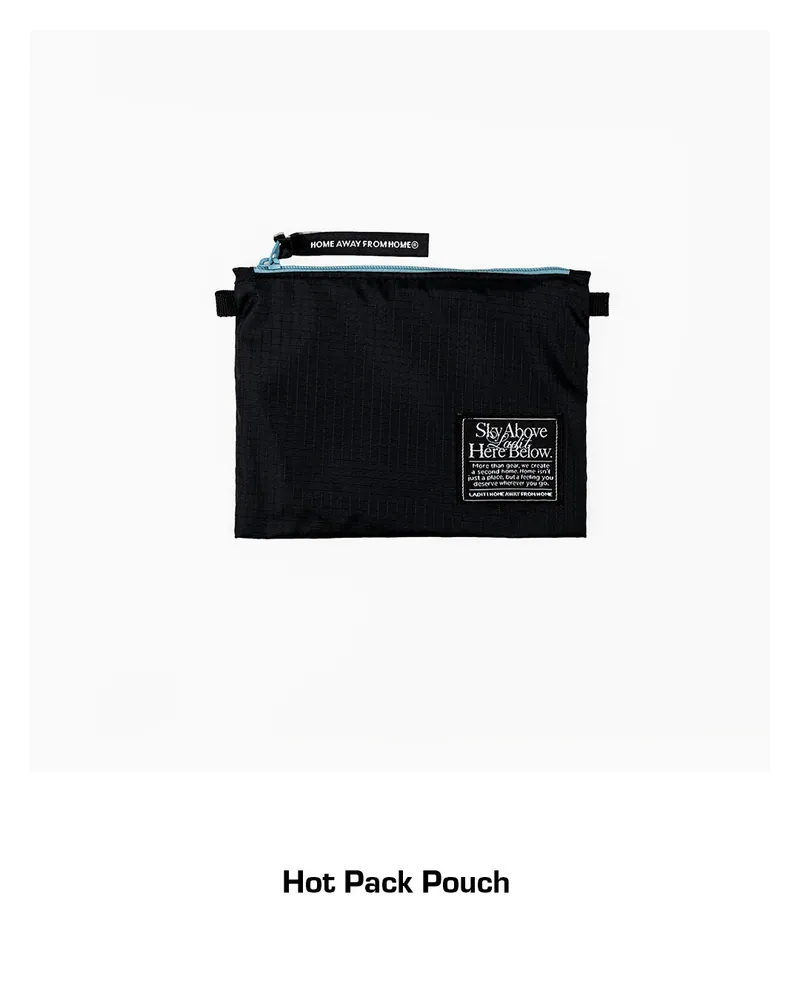 LADIT|Hot Pack Pouch|韓國製暖暖包收納袋
