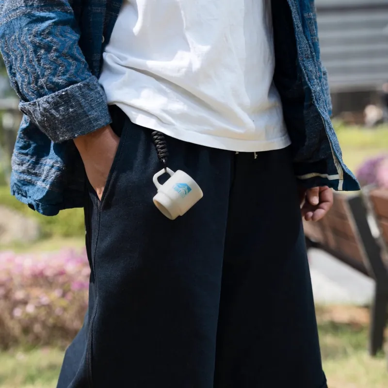 LADIT|ATD Mini Cup| 迷你咖啡杯