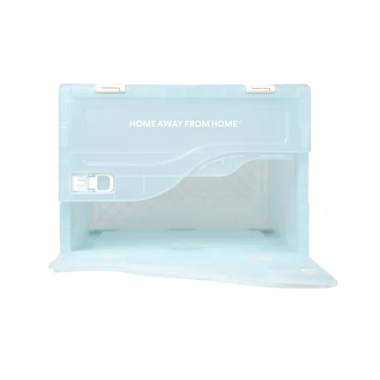 LADIT|Folding Box|20L|摺疊收納箱