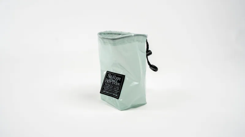 LADIT|Multi Pouch S|行動收納小袋