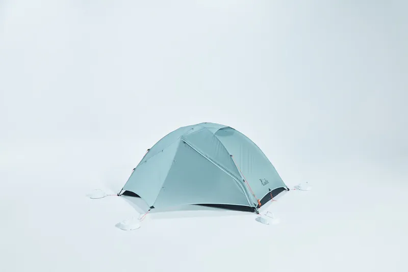 LADIT|KAVITULI|COMPACT DOME 2P+| 圓頂帳