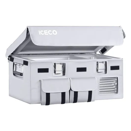 ICECO APL20 絕緣隔熱保護套