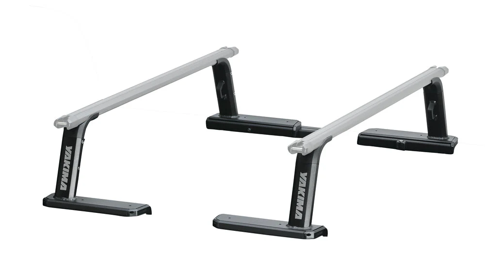 OutPost HD (不含橫桿) 重型皮卡貨斗架