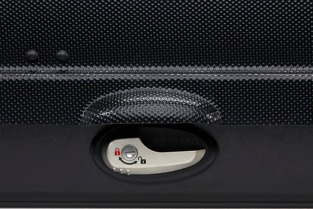 SkyBox 18S Carbonite 車頂箱