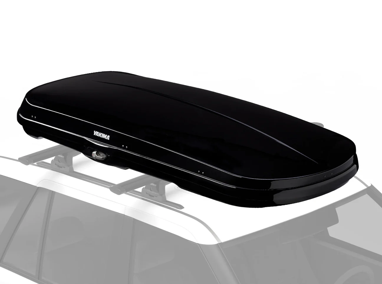 GrandTour Lo 車頂箱_高度最低款