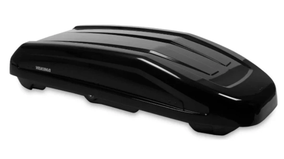 EasyTrip 550 車頂箱（尊爵黑/消光黑/雪貂白）