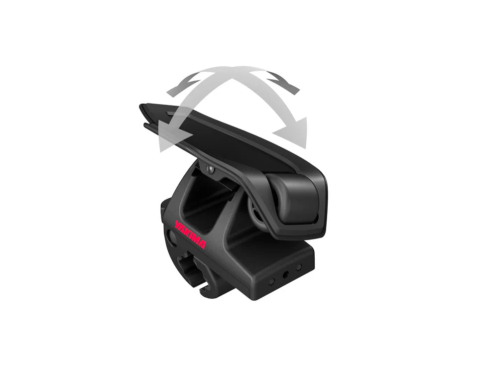 SweetRoll 豪華獨木舟固定架