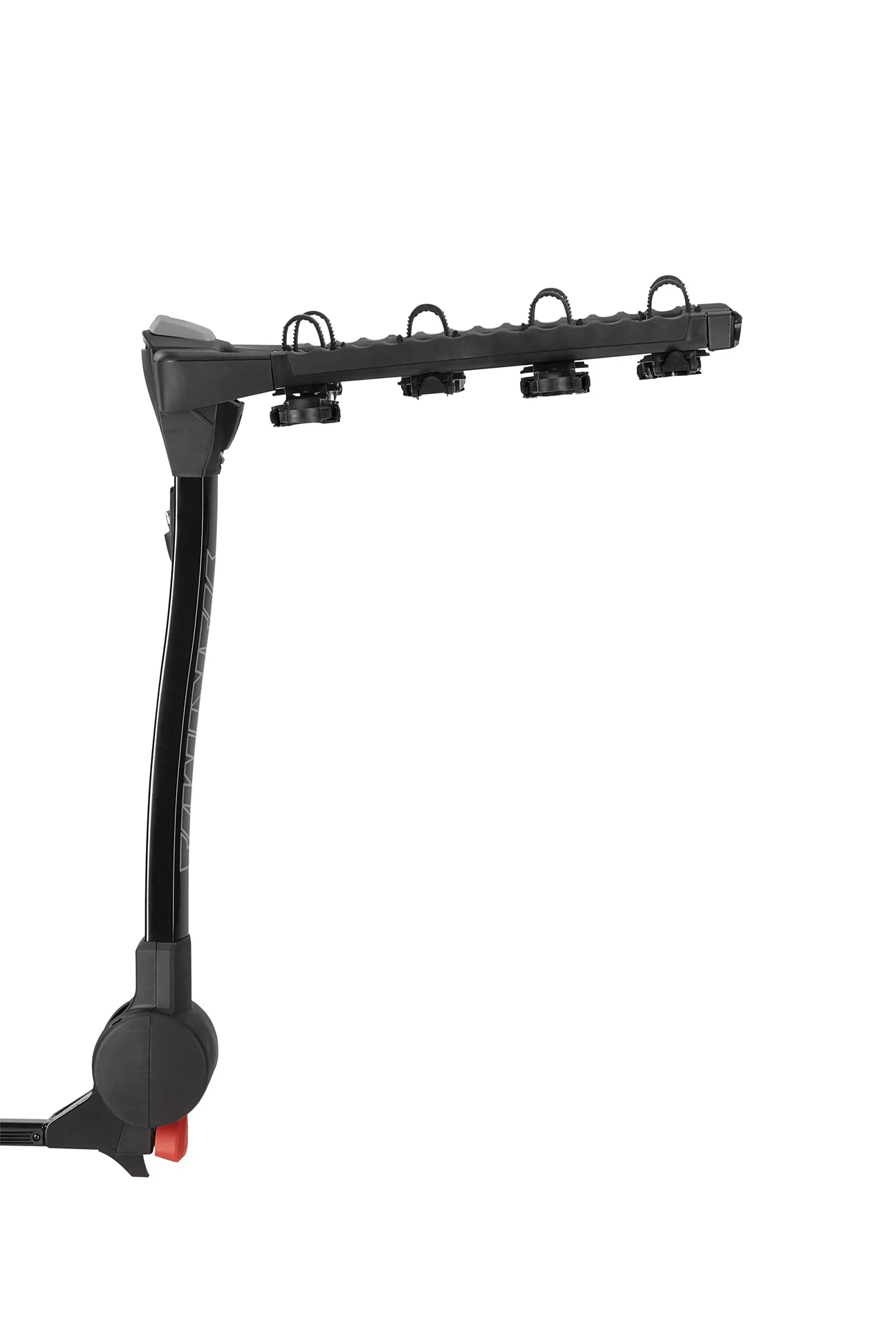 FullTilt 4 傾斜式掛鉤拖車式攜車架（四台）