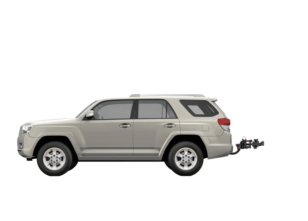 HoldUp 頂住式自行車攜車架