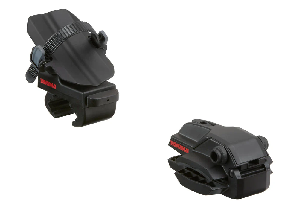 ForkChop 簡易自行車固定架（一台）