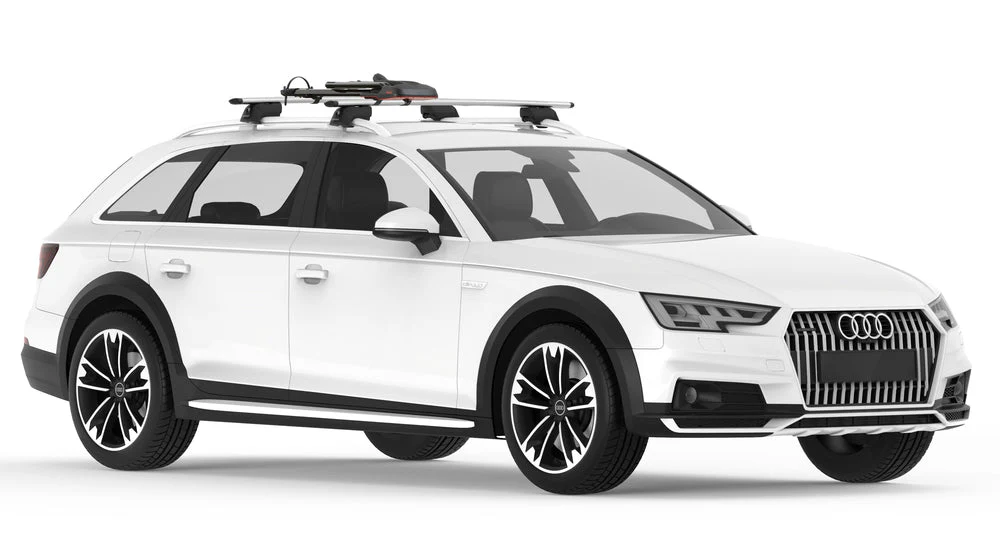 HighRoad 快速自行車固定架（一台）