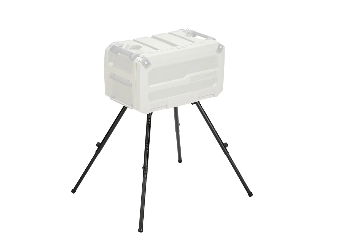 EXO OpenRange Deluxe 行動廚房豪華組（含可調節支架）