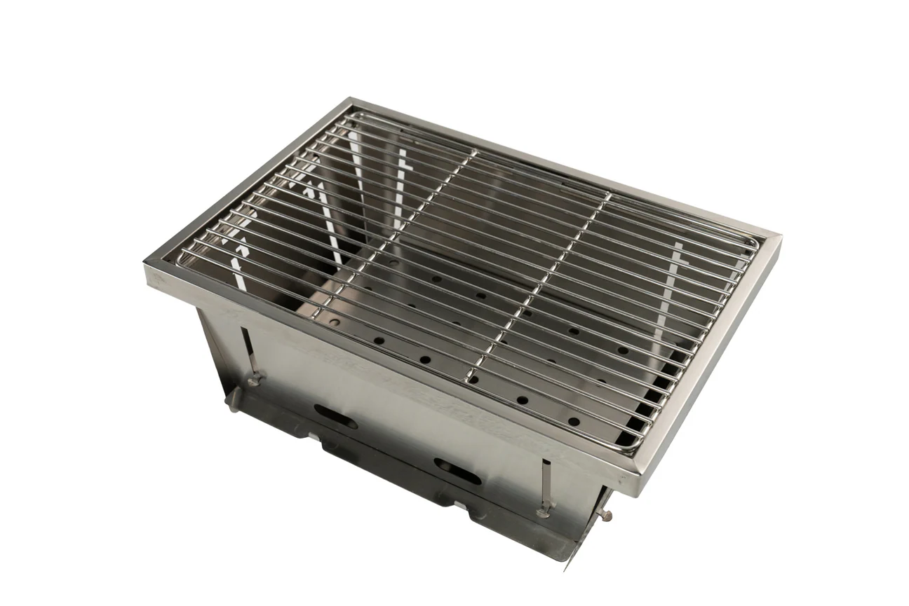 IGT單位 - 烤爐架