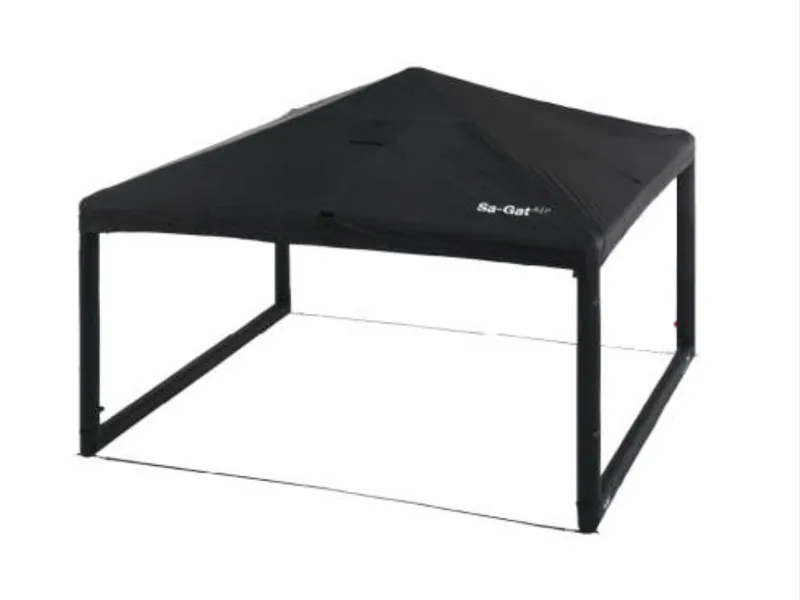 CAMVIL｜ Sa-Gat Air｜充氣客廳｜充氣帳