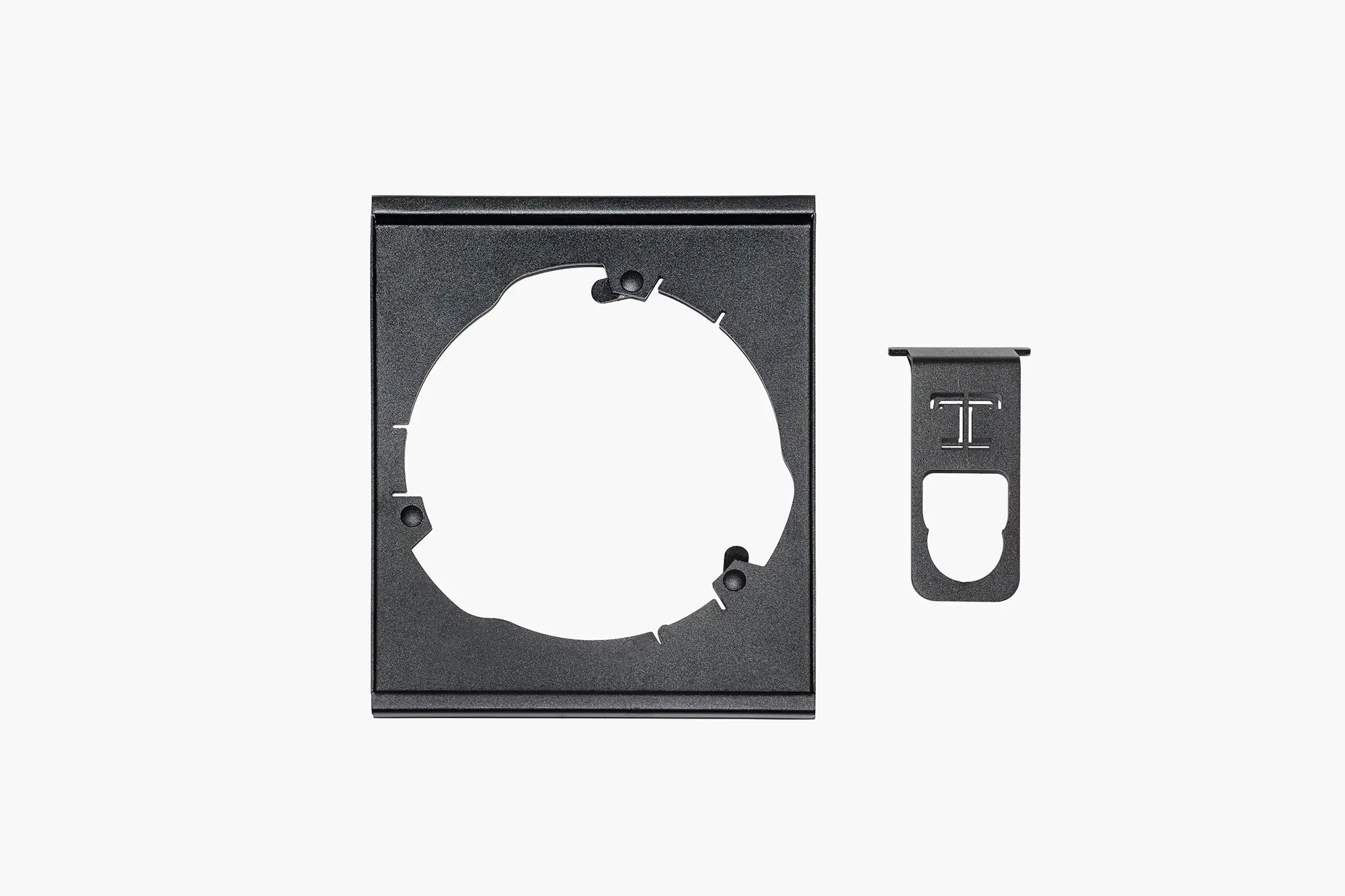 地域仕事/Territory Task 下沉爐框-暴焱爐套件( 含瓦斯罐掛片)