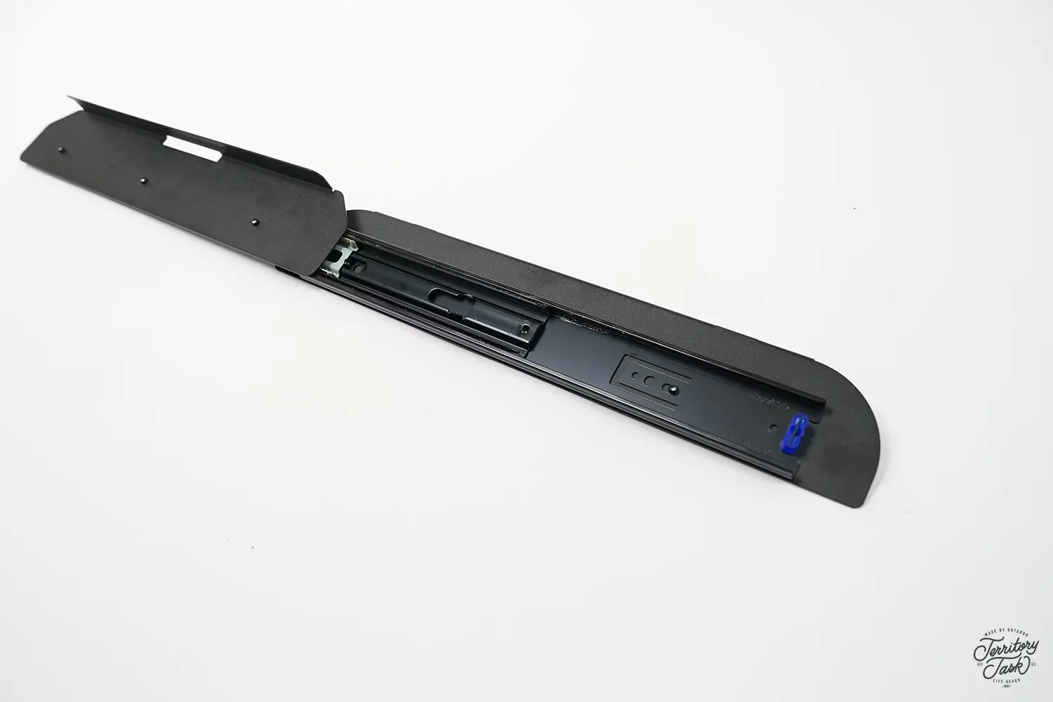 地域仕事/Territory Task 謹製THOR箱上蓋滑軌