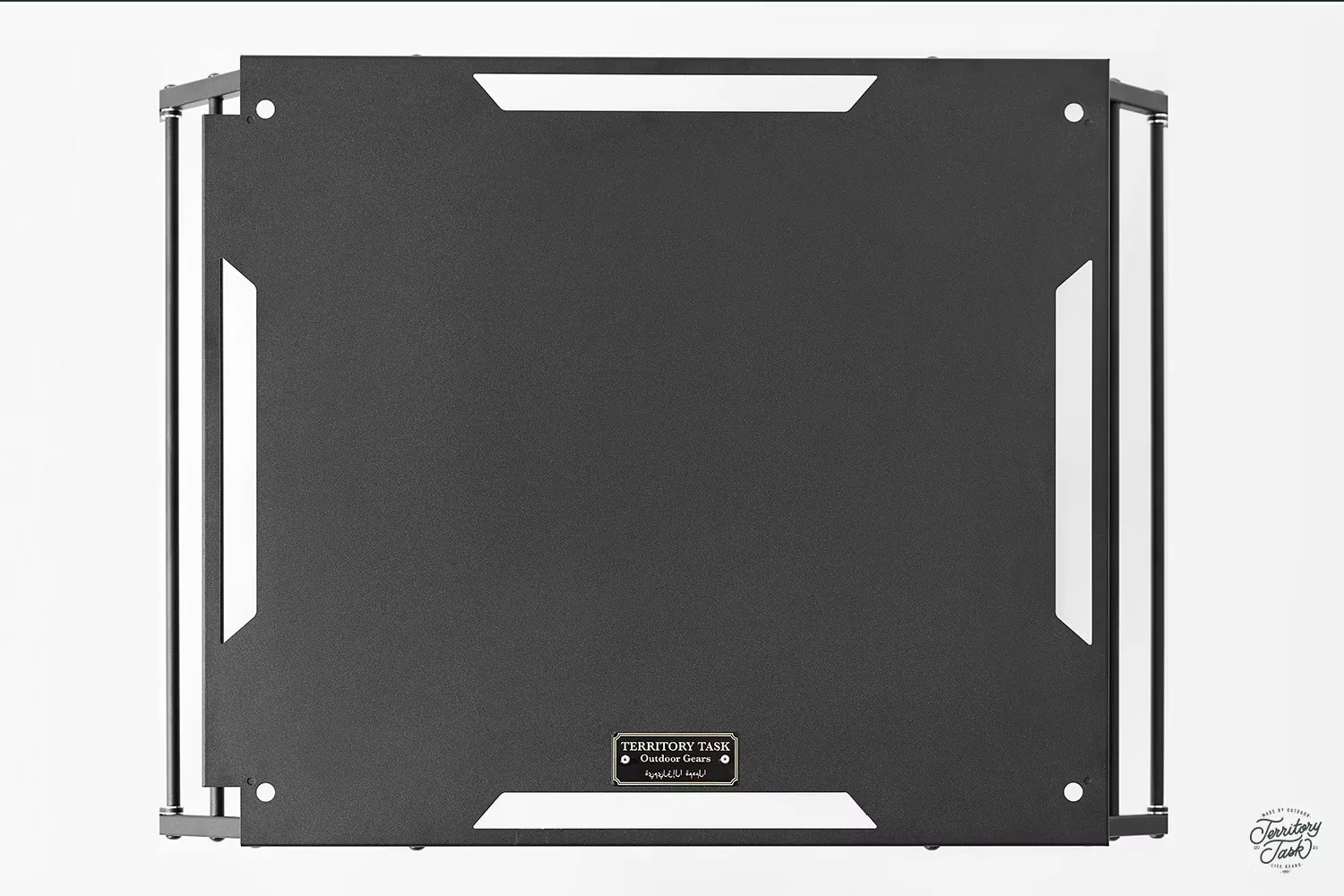 地域仕事/Territory Task 渡鴉桌 PARTY套組 RAVEN PARTY SET