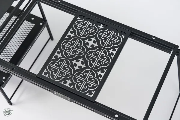 地域仕事/Territory Task HAMMER套組（THOR收納箱專用）