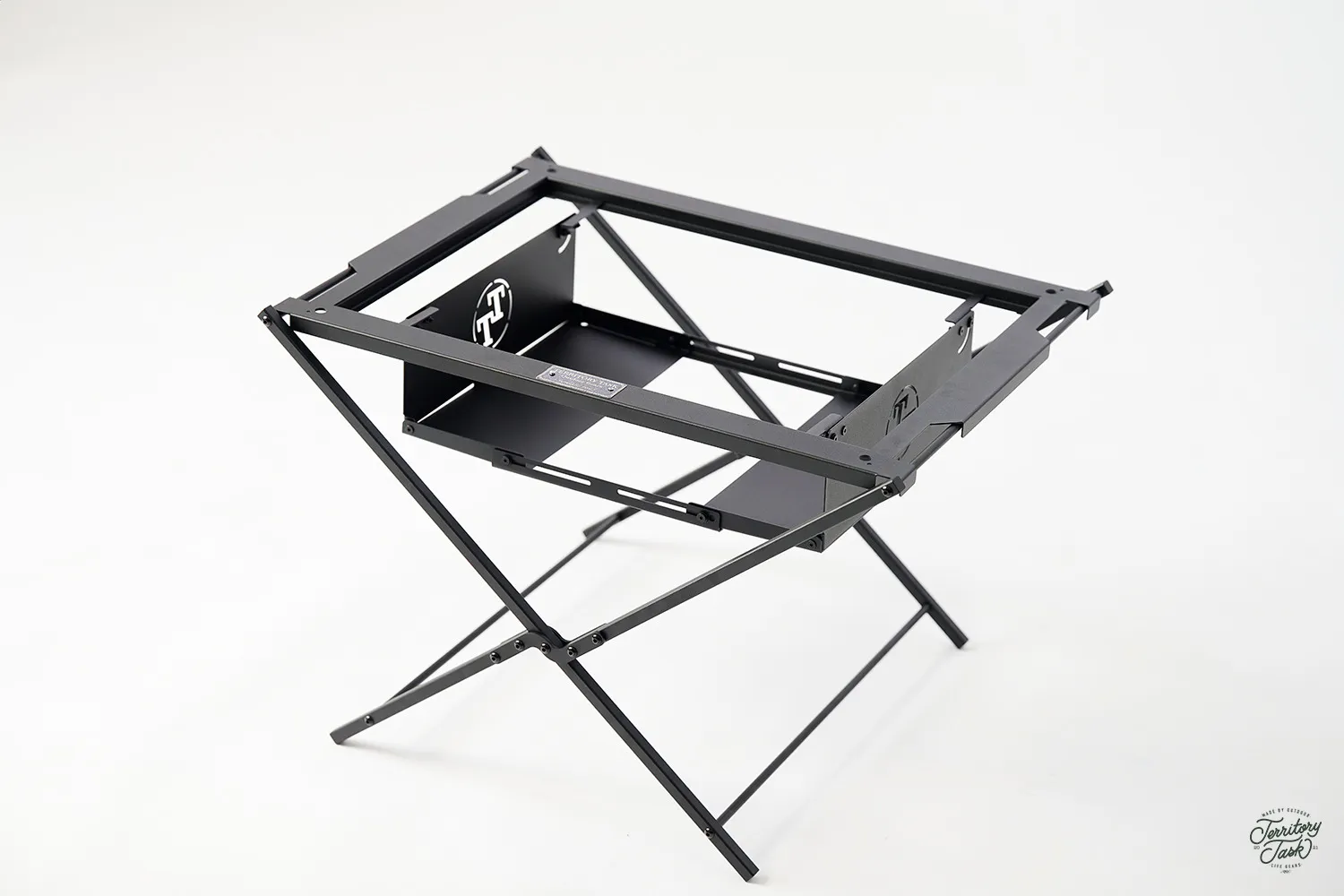 地域仕事/Territory Task 1.5單位爐座 1.5 UNIT BASE