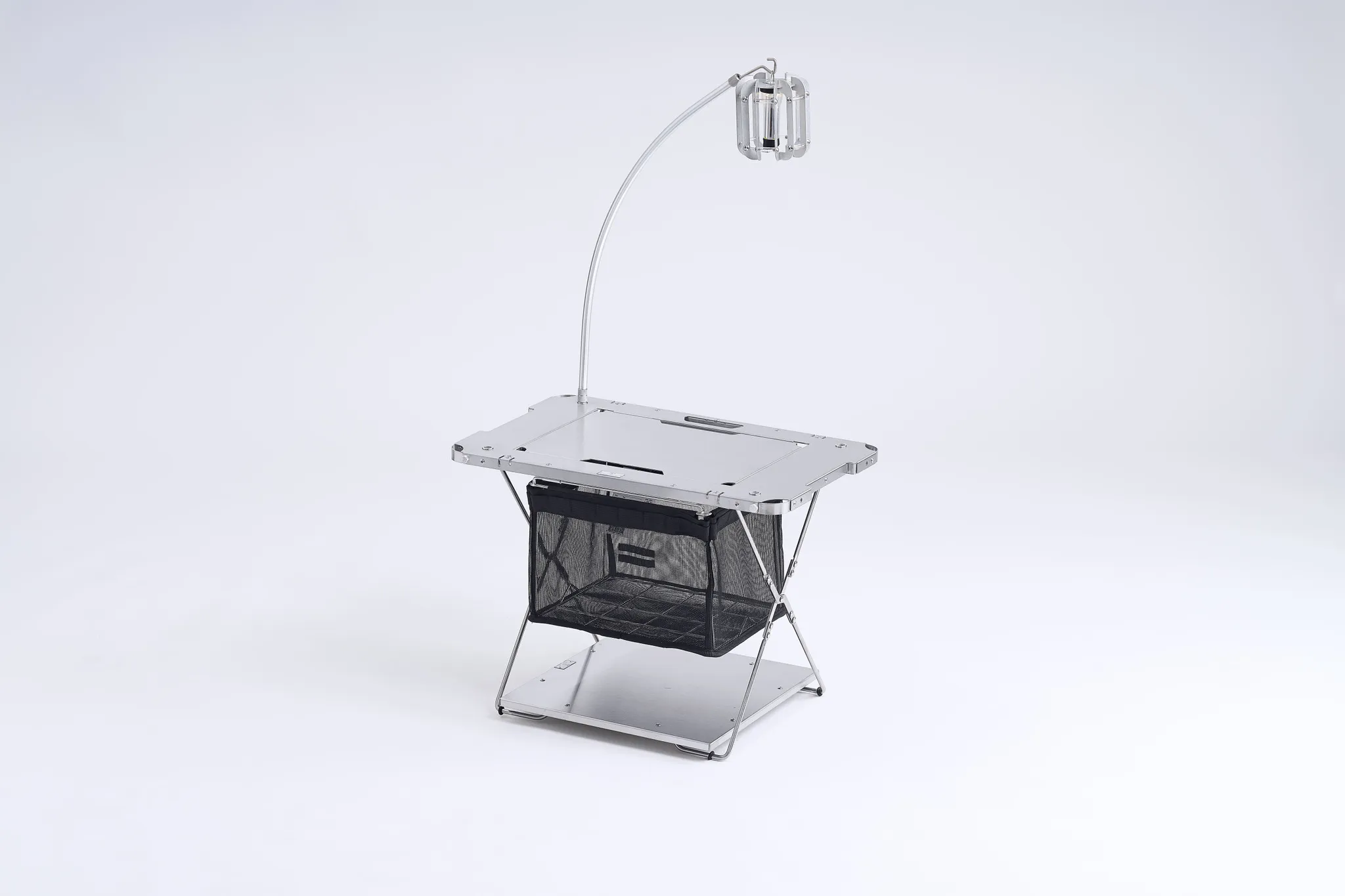 地域仕事/Territory Task SWIFT 系列 伸縮燈柱