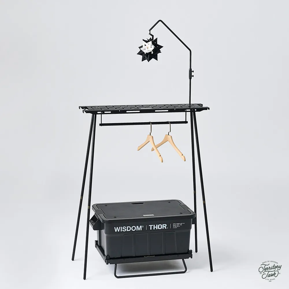 地域仕事/Territory Task Dachshund 系列 長板桌