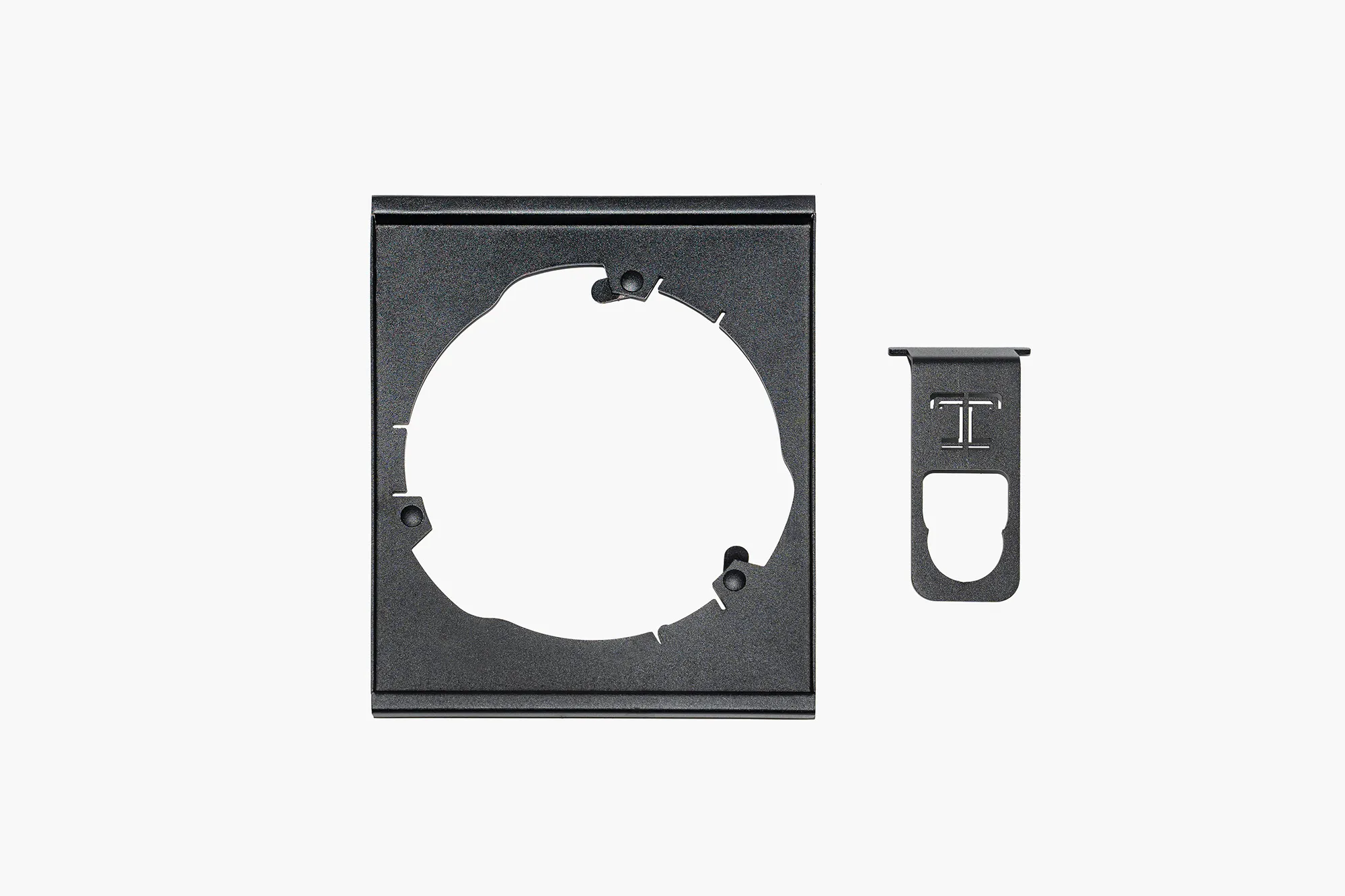 地域仕事/Territory Task 下沉爐框-暴焱爐套件( 含瓦斯罐掛片)