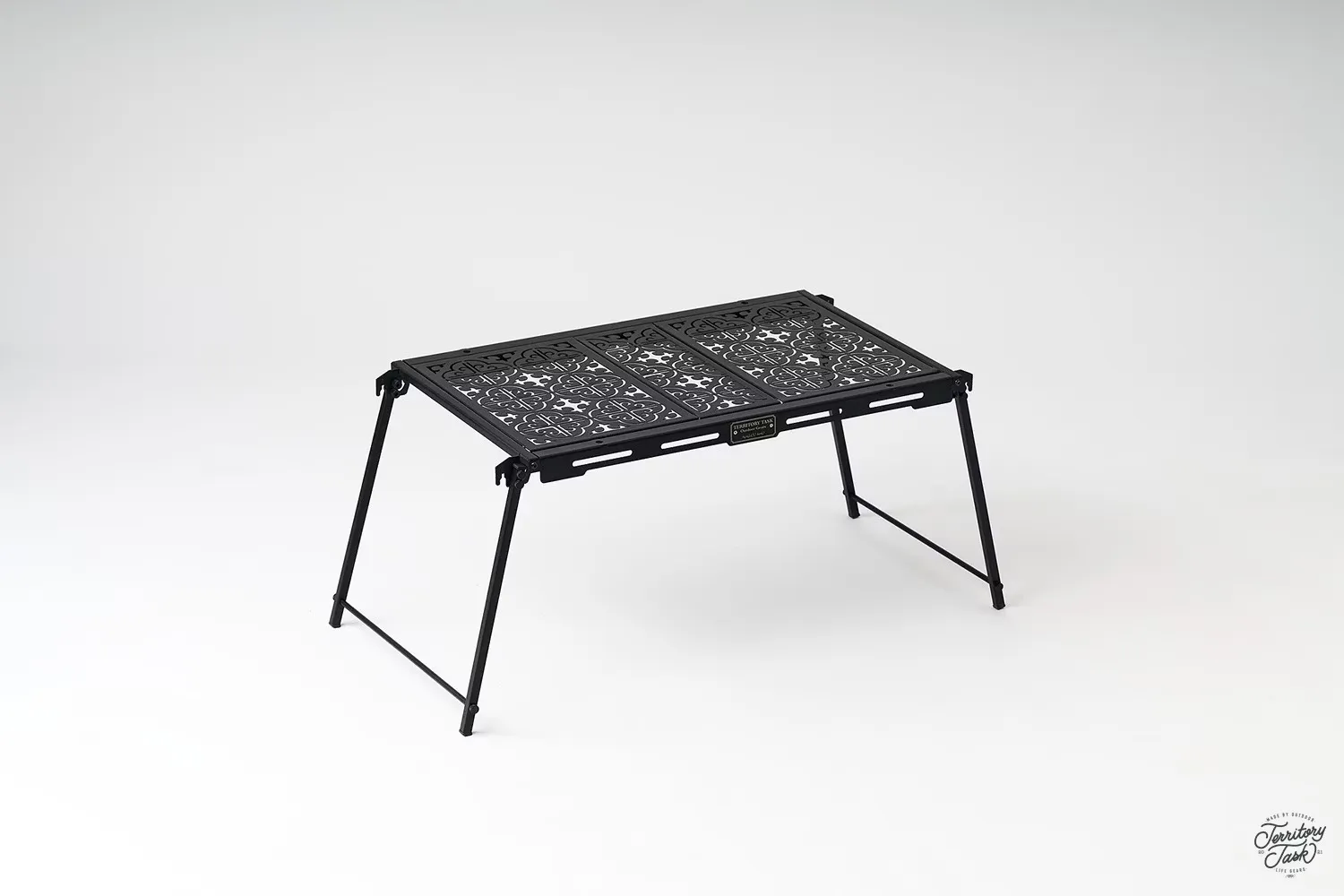 地域仕事/Territory Task dachshund 2.5單位延伸桌 套組