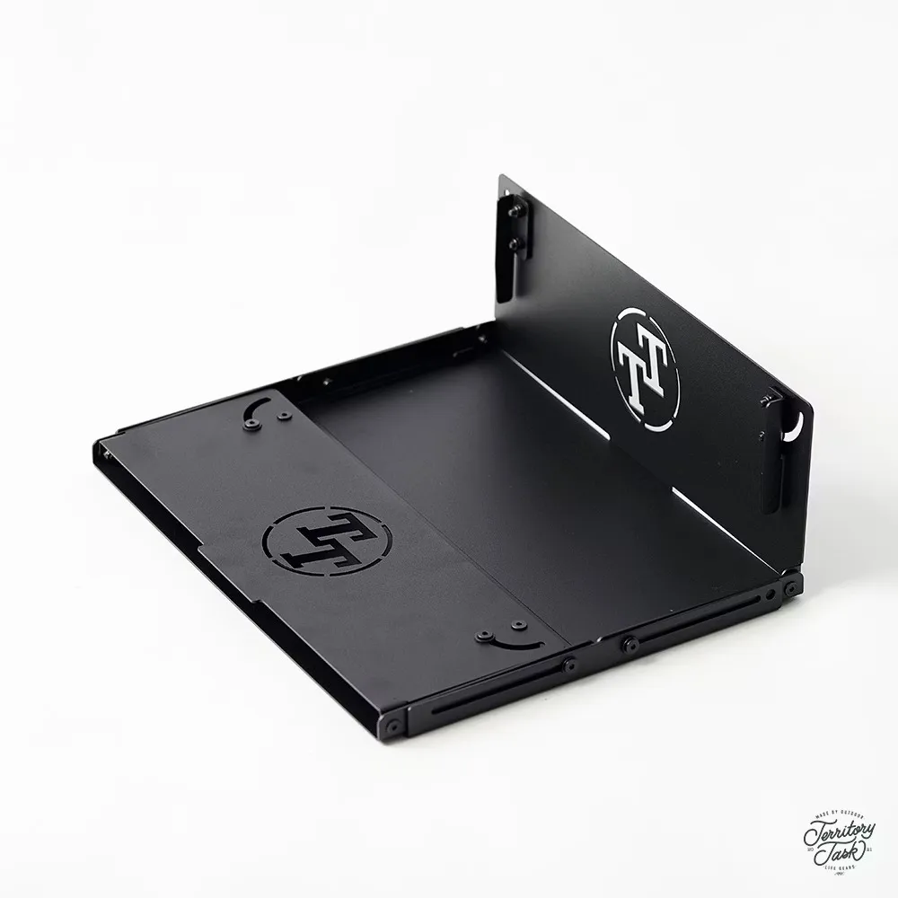 地域仕事/Territory Task 1.5單位爐座 1.5 UNIT BASE