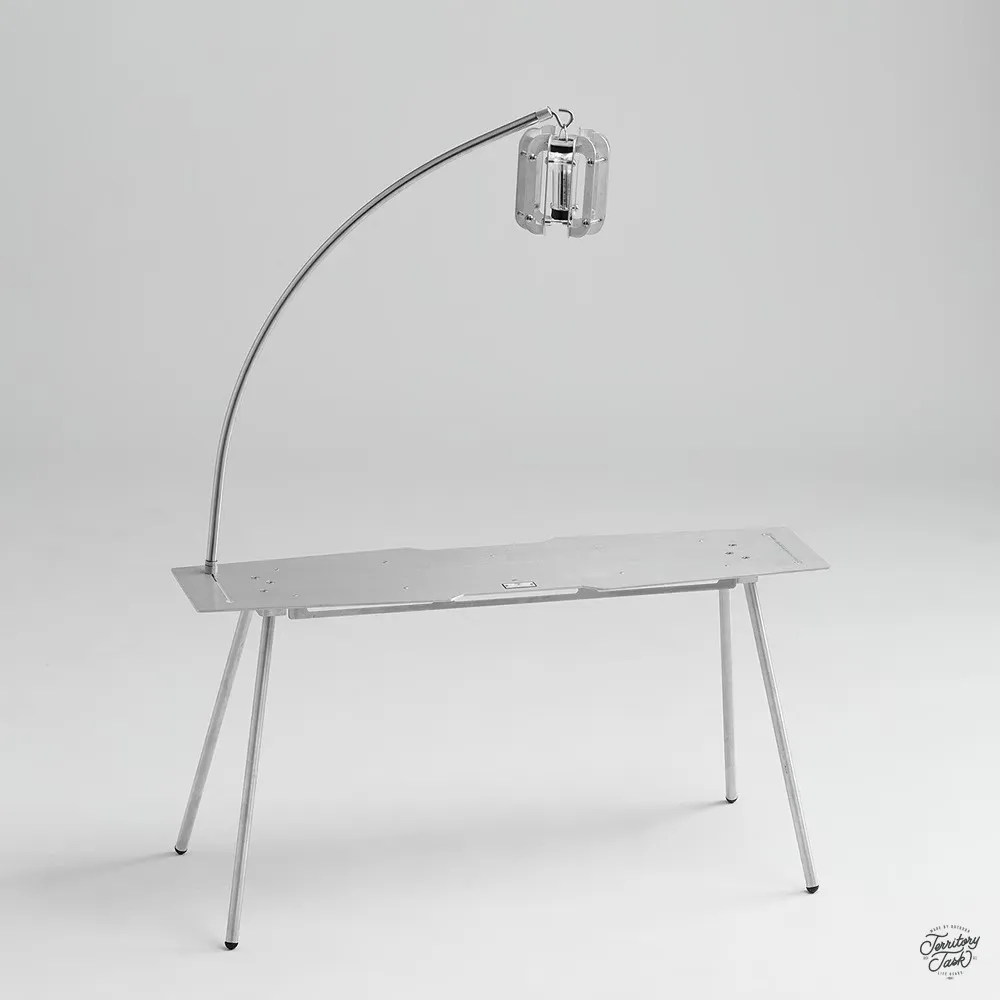 地域仕事/Territory Task SWIFT 系列 伸縮燈柱