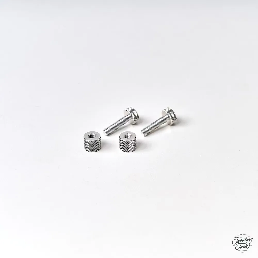 地域仕事/Territory Task 2.5單位延伸桌配件螺絲組