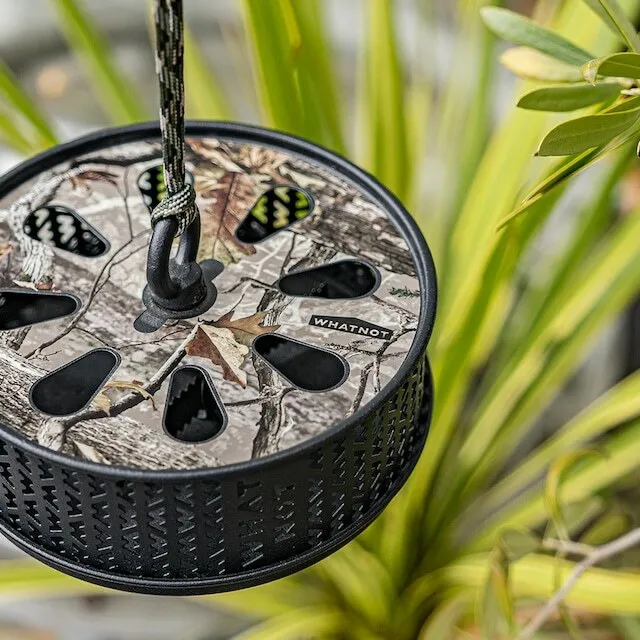 WHATNOT｜MOSQUITO COIL HOLDER 蚊香盒