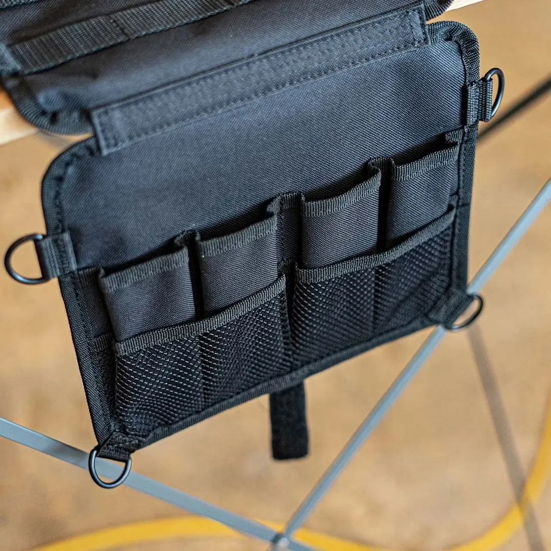 WHATNOT｜TOOL ORGANIZER 分類收納袋