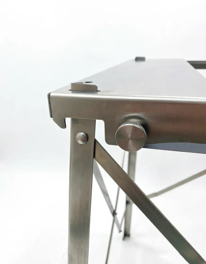 CAMVIL|Vintage High Stand|復古高腳支架