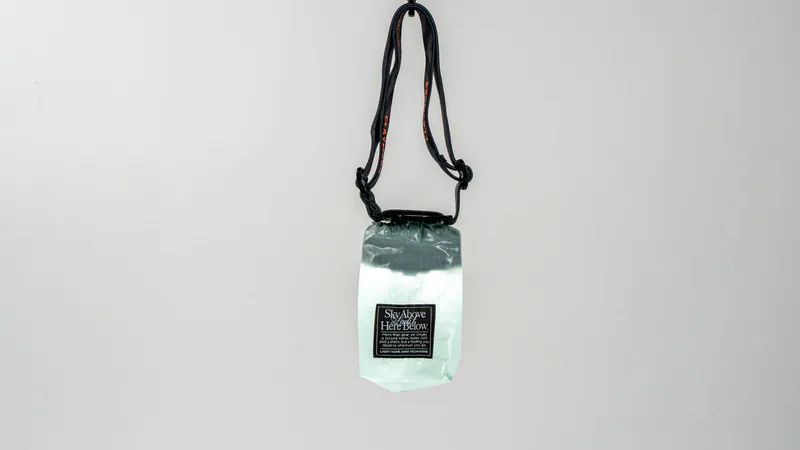 LADIT|Multi Pouch S|行動收納小袋