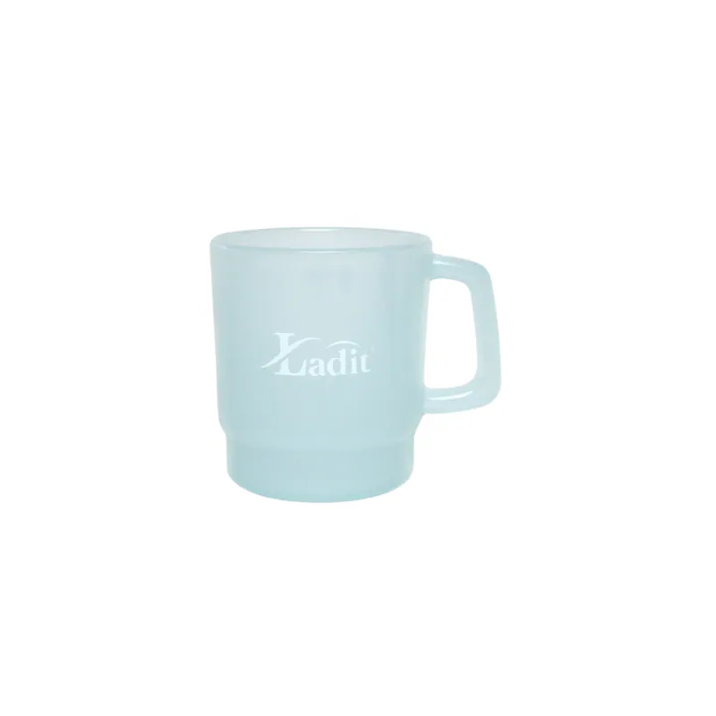 LADIT|Blue Cup|天藍隨行杯