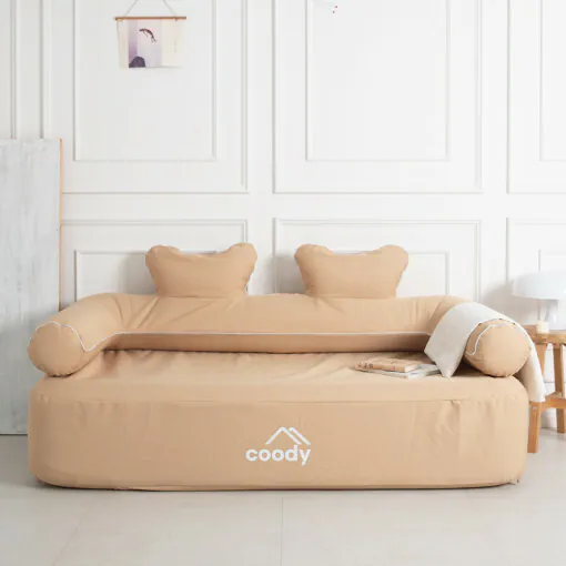 Coody 充氣沙發