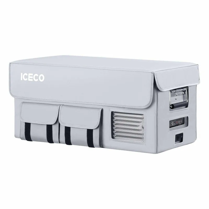 ICECO APL20 絕緣隔熱保護套